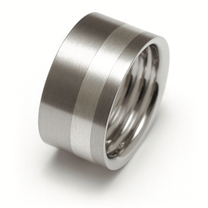 Ring SR-W 8/S carl dau
