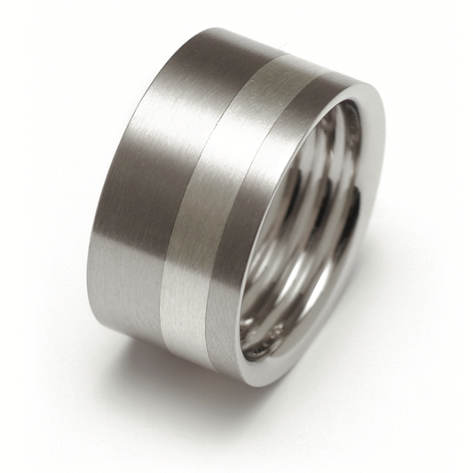 Ring SR-W 8/S carl dau