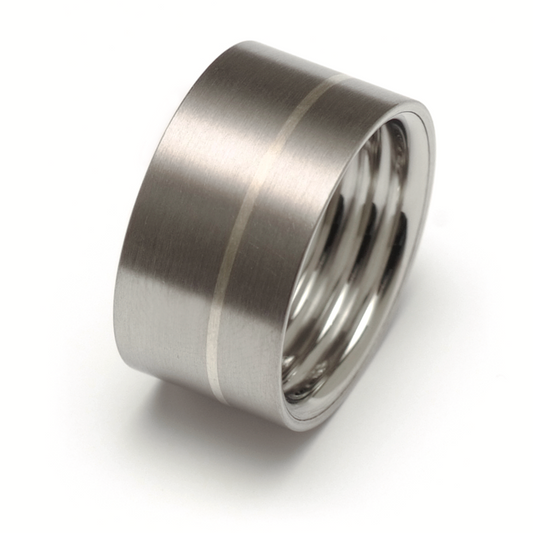 Ring SR-W 5/S carl dau