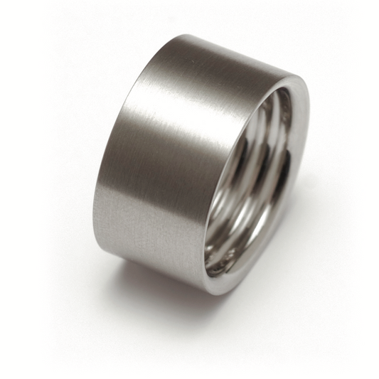 Ring SR-W 1/S carl dau