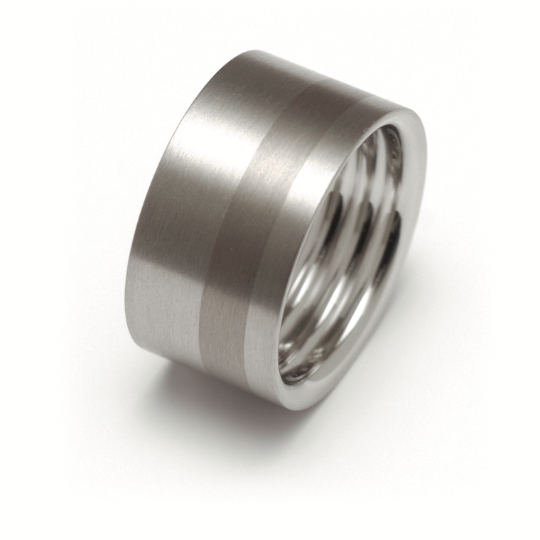 Ring SR-W 7/S carl dau