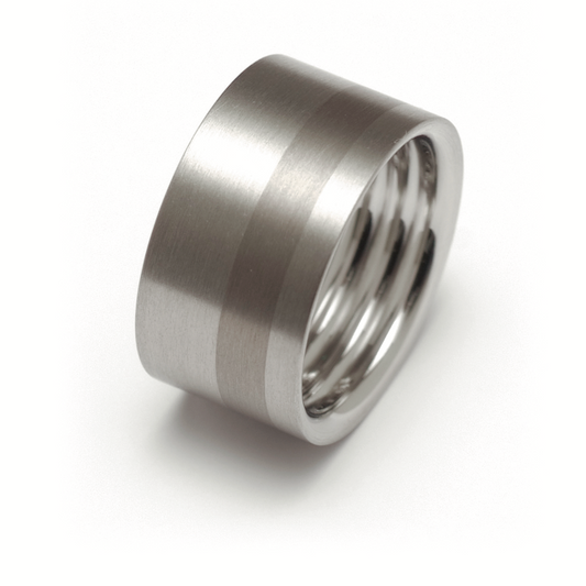 Ring SR-W 7/S carl dau