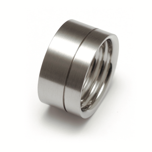 Ring SR-W 11/S carl dau