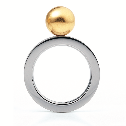 Ring SR-Q 2 carl dau
