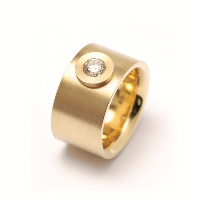 Ring SR-MA 2 carl dau