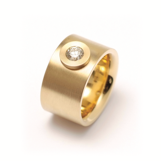Ring SR-MA 2 carl dau