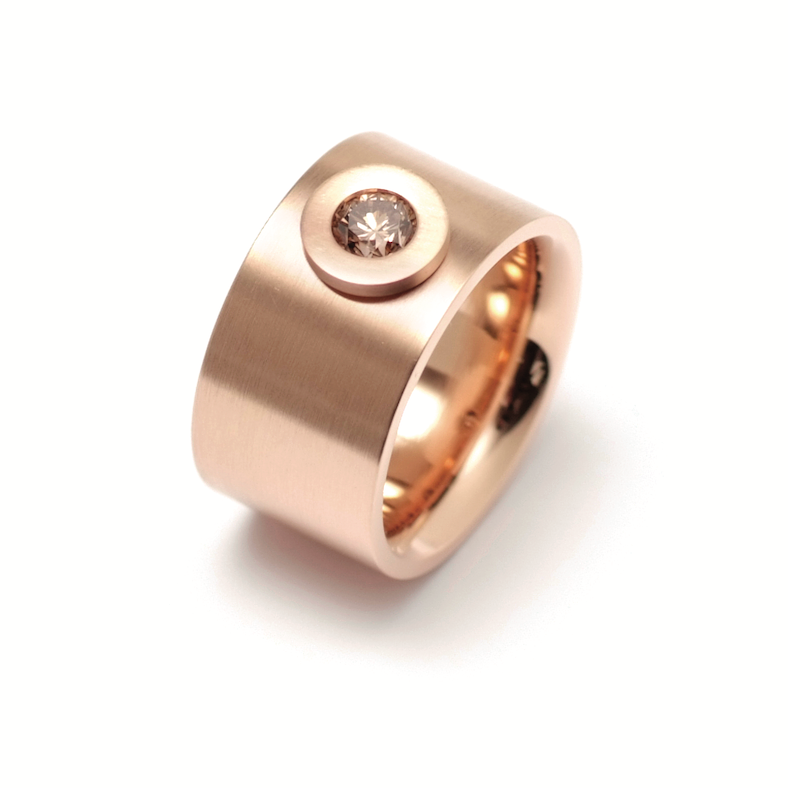 Ring SR-MA 3 carl dau