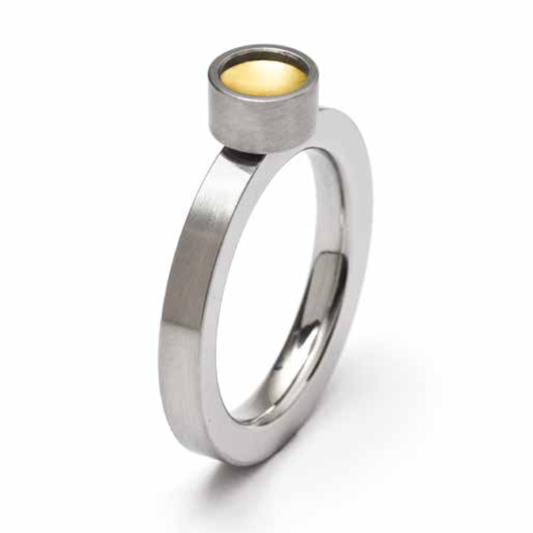 Ring SR-FS 9/A/K carl dau