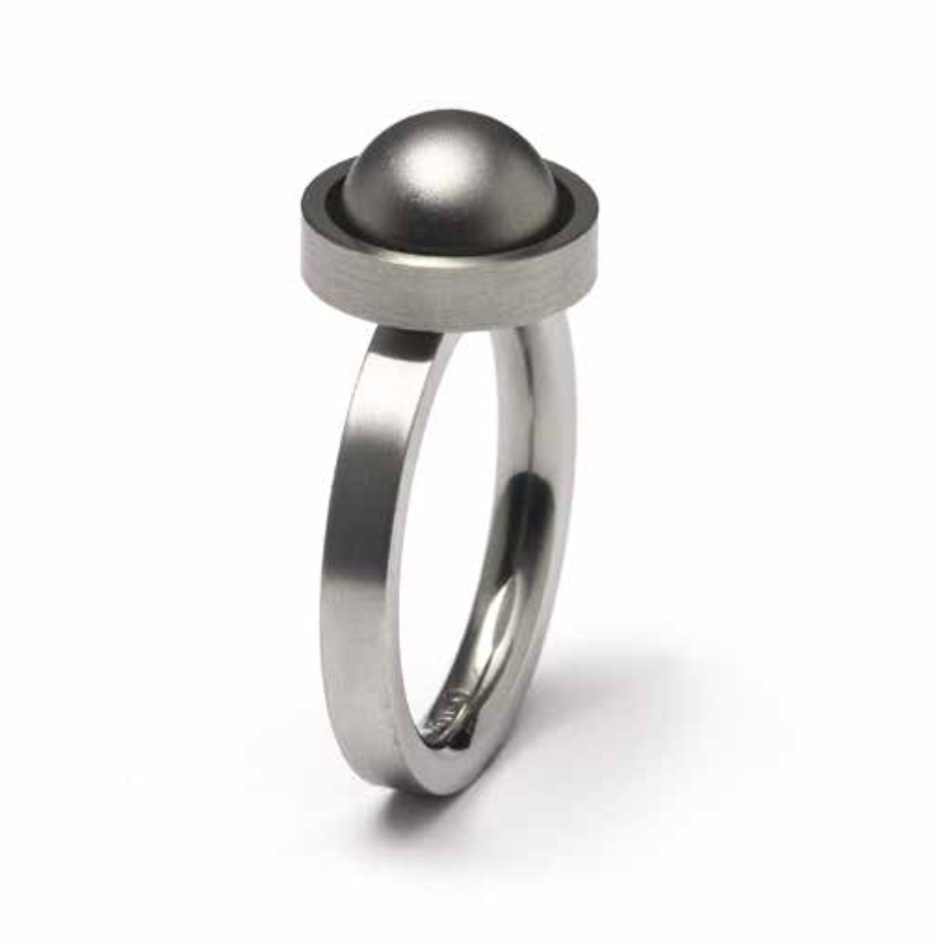 Ring SR-FS 8 carl dau
