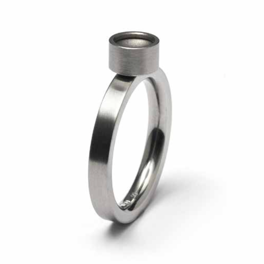 Ring SR-FS 9/K carl dau