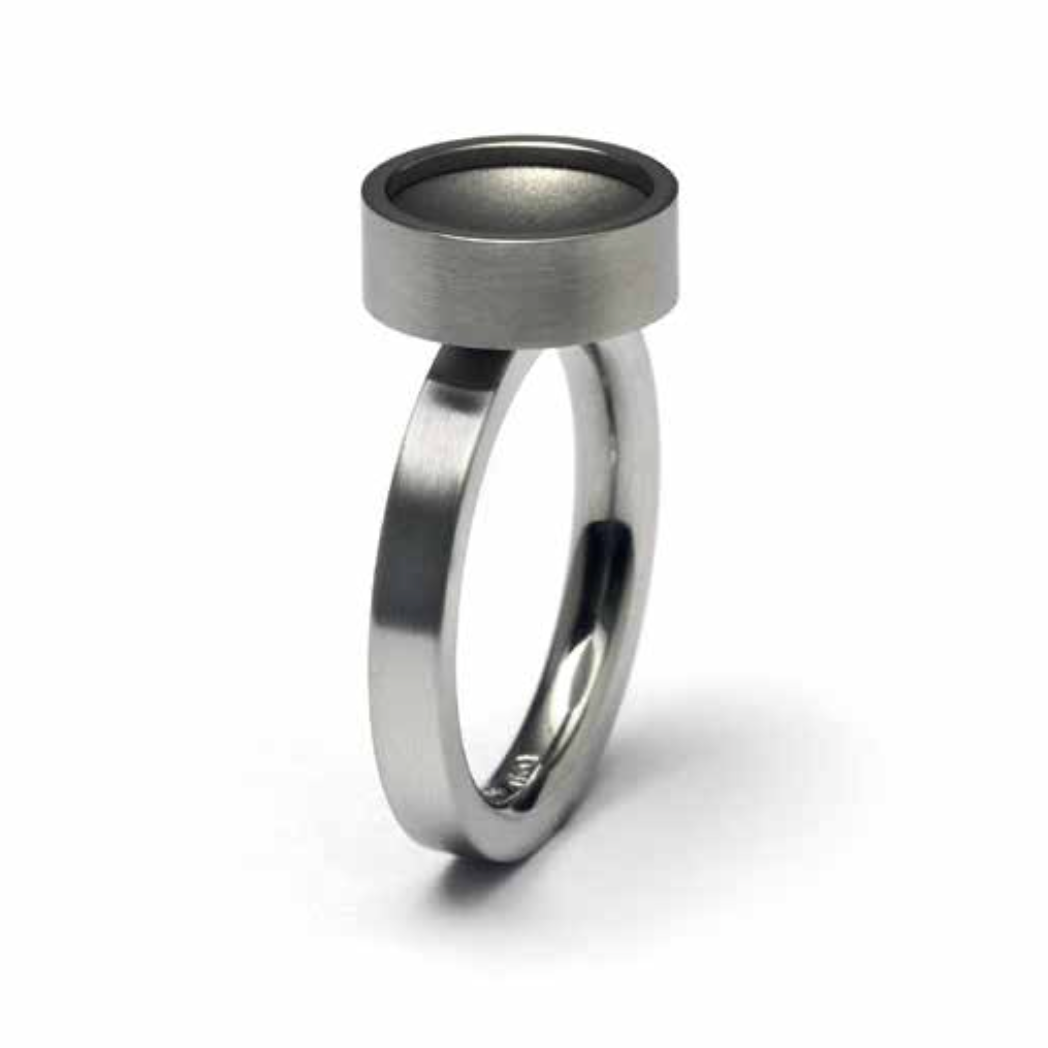 Ring SR-FS 9 carl dau