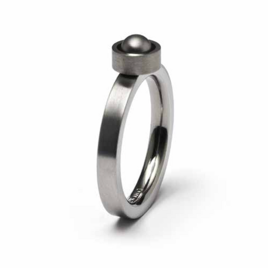 Ring SR-FS 8/K carl dau