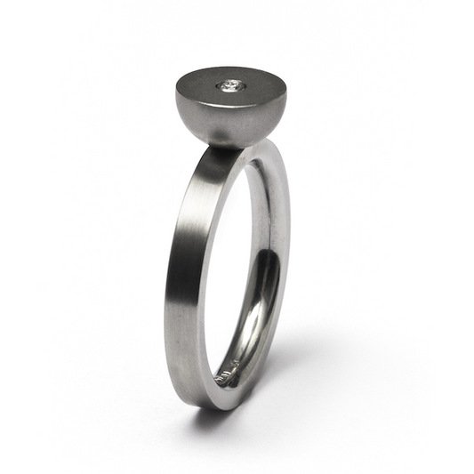 Ring SR-FS 3/B carl dau