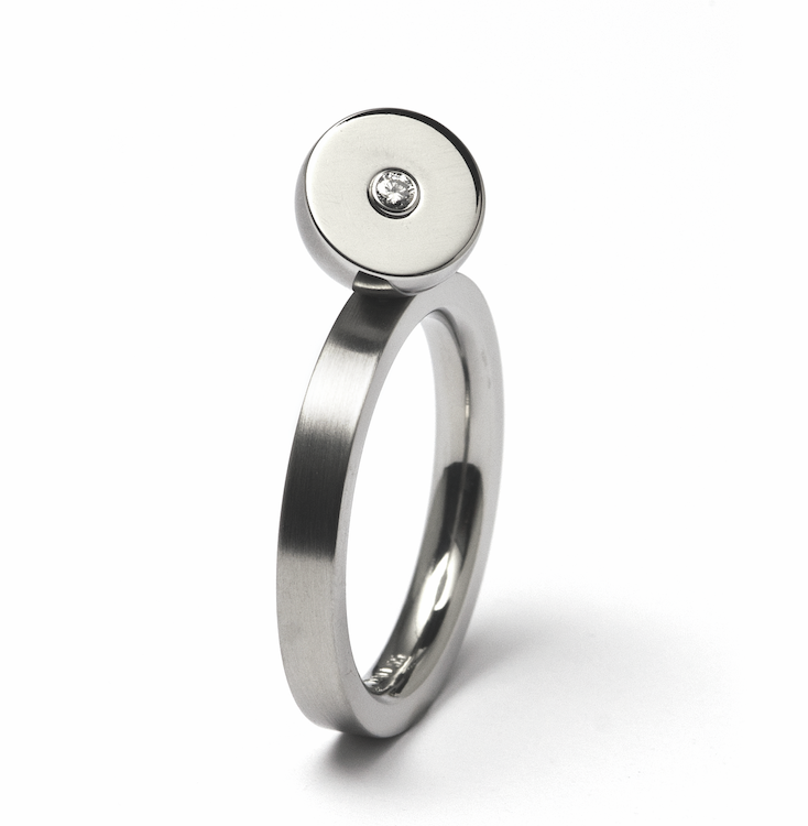 Ring SR-FS 5/B carl dau