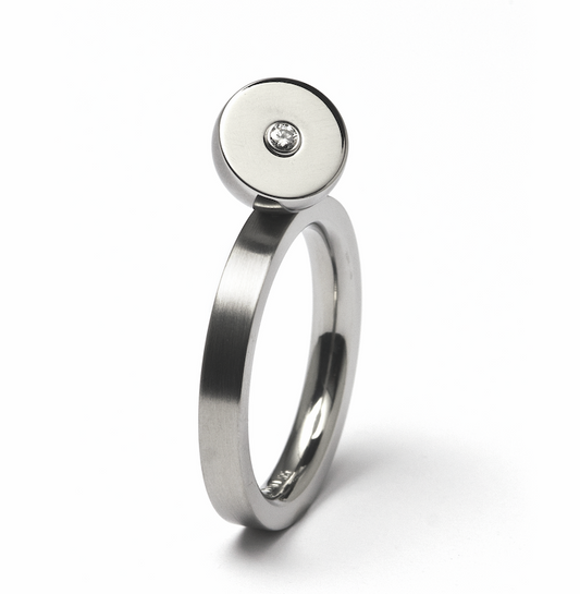 Ring SR-FS 5/B carl dau