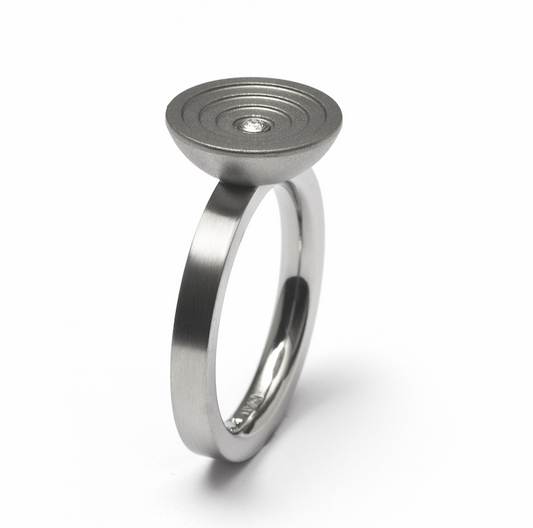 Ring SR-FS 4/B carl dau