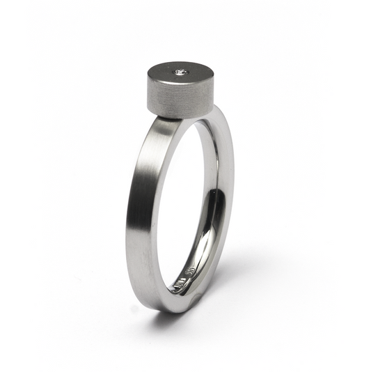 Ring SR-FS 7/B/K carl dau