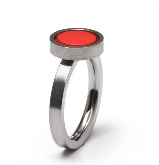 Ring SR-FS 10/F carl dau