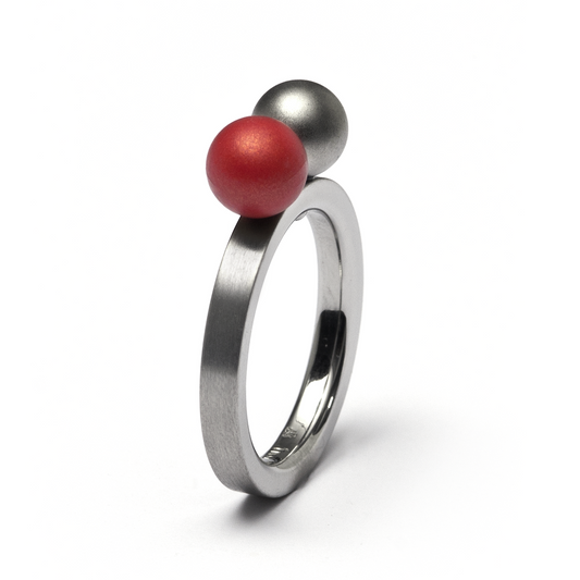 Ring SR-FS 2/E//F carl dau