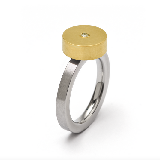 Ring SR-FS 7/A/B carl dau