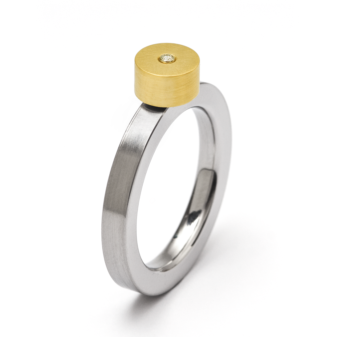 Ring SR-FS 7/A/B/K carl dau
