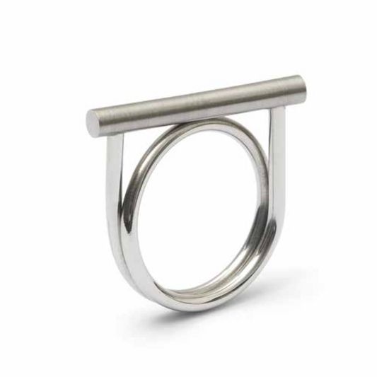 Ring DKR 14 carl dau