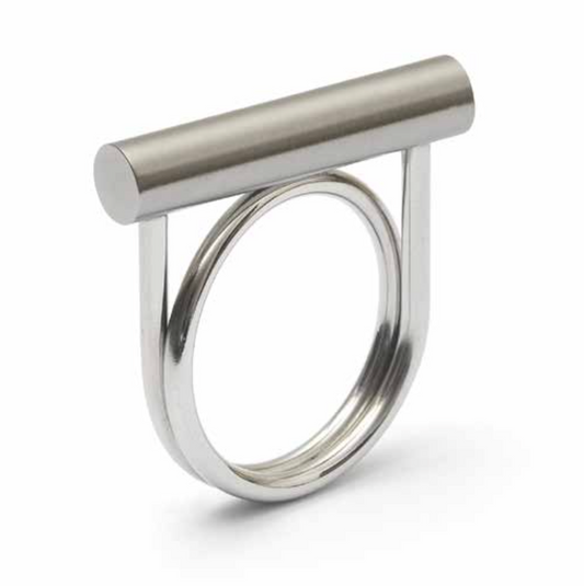 Ring DKR 14/D carl dau