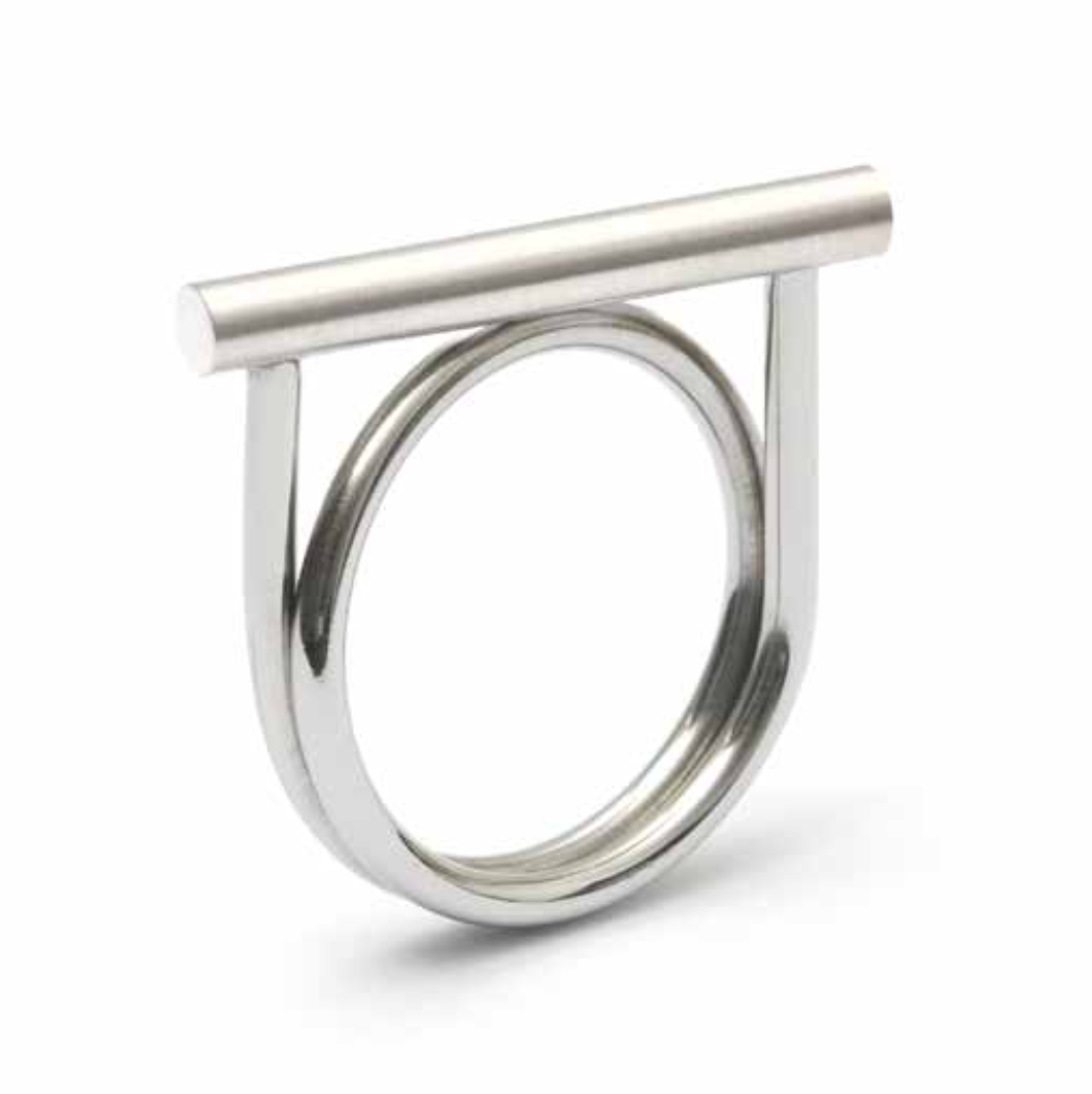 Ring DKR 13 carl dau berlin