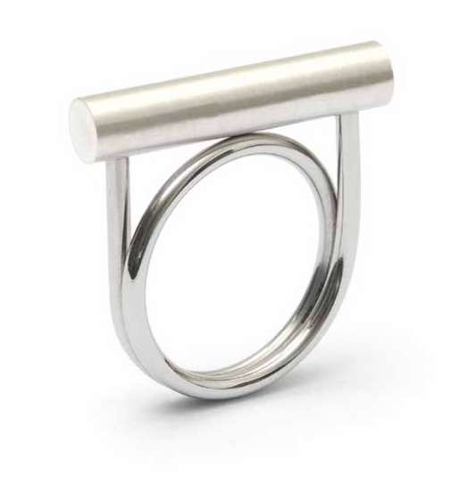 Ring DKR 13/D carl dau