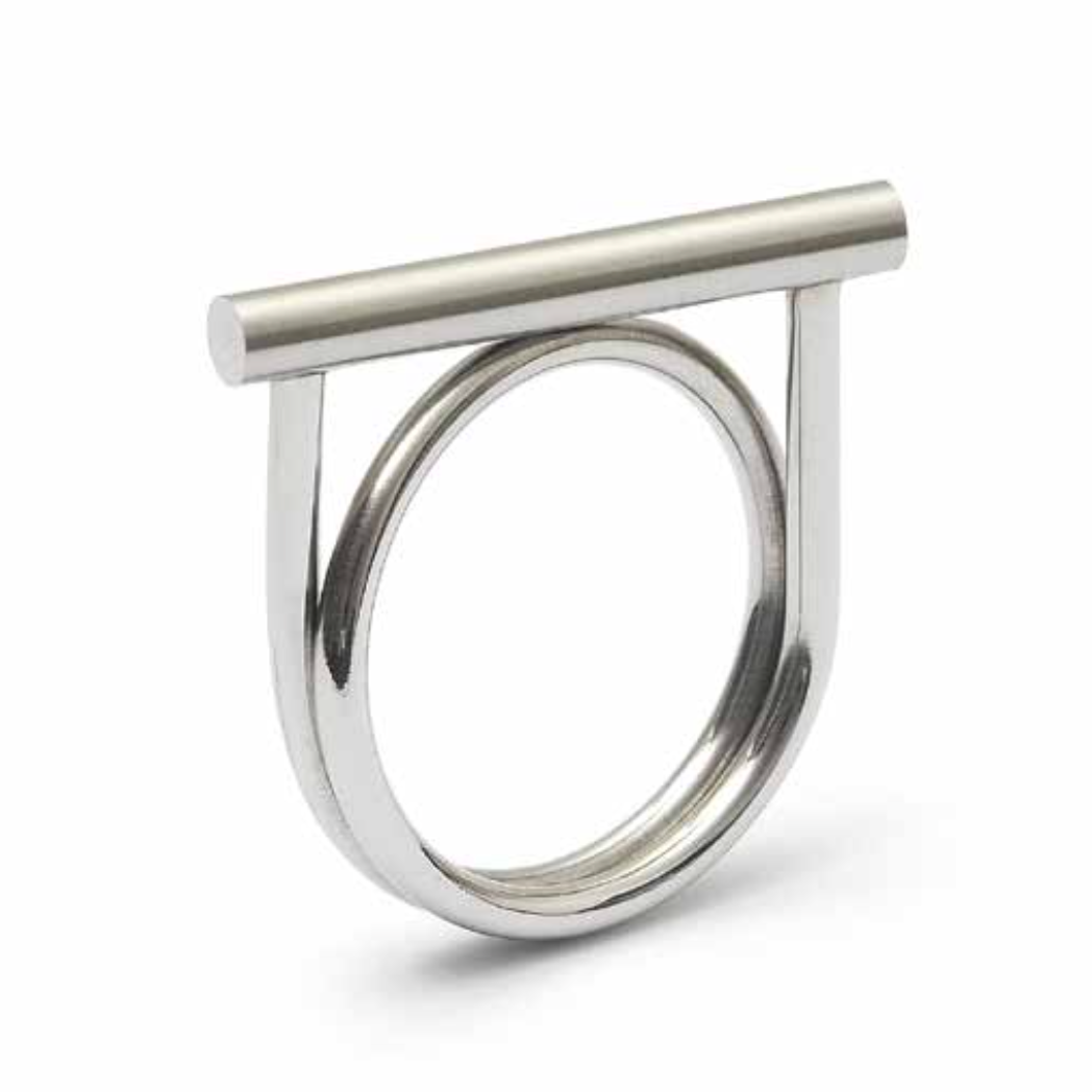 Ring DKR 11 carl dau
