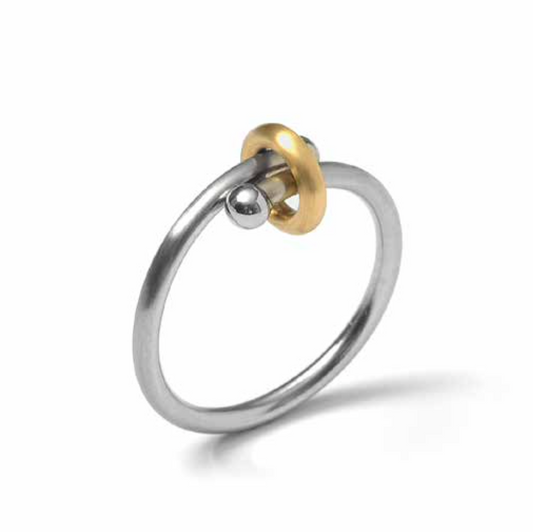 Ring SR-K OE 4C carl dau