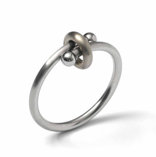 Ring SR-K OE 2C carl dau