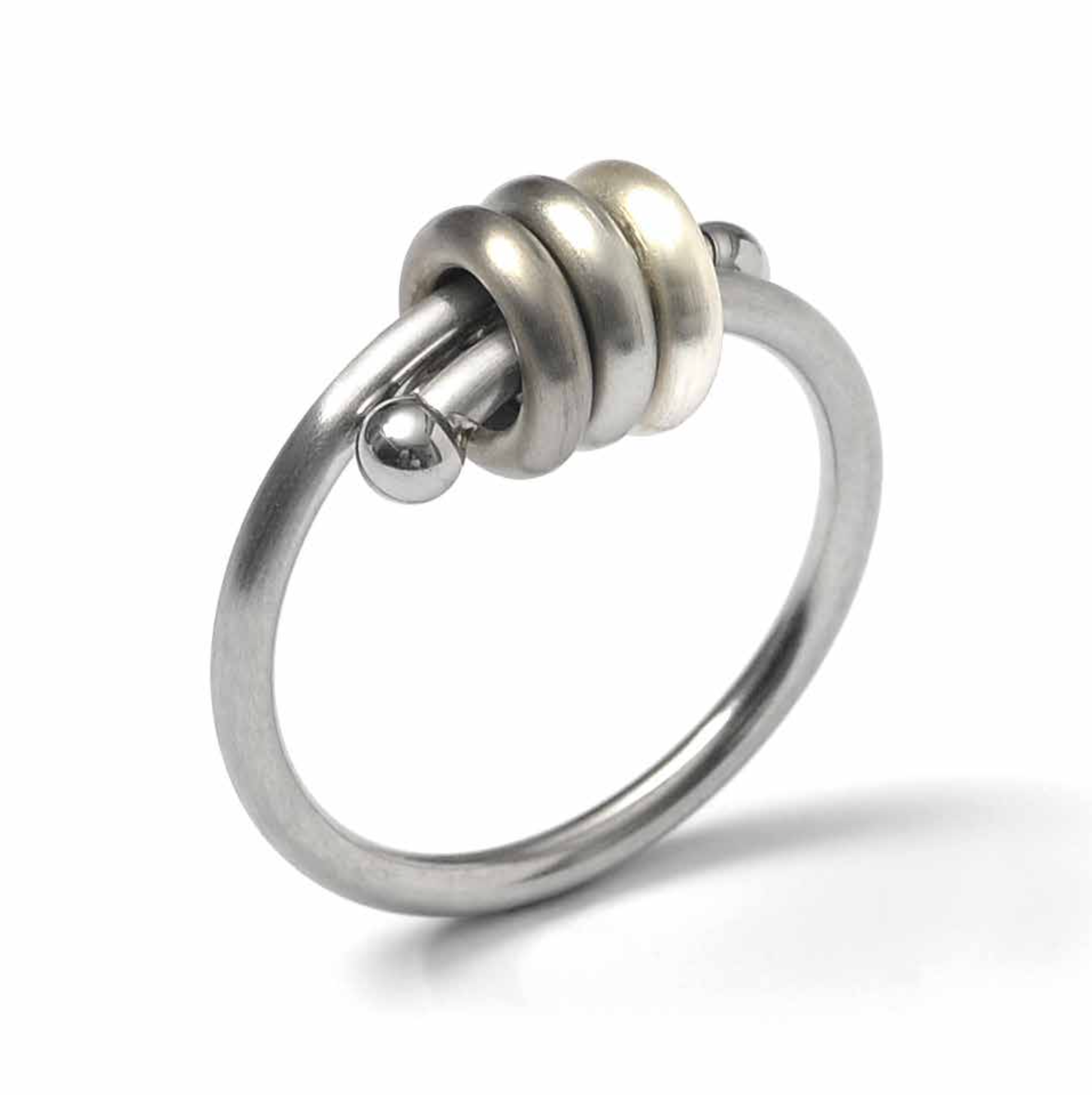 Ring SR-K OE 3 carl dau