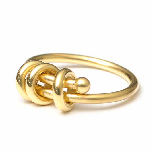 Ring SR-K OE 5 carl dau
