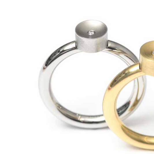 Ring SR-FS 15B 0,01