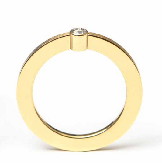 Ring VR-G 1,5B carl dau