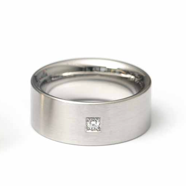 Ring SR-C 10BQ carl dau berlin