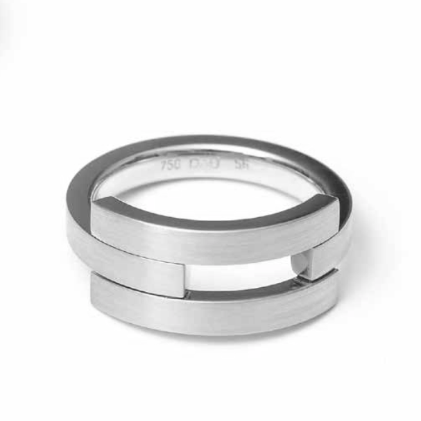 Ring SR-ZE 4 carl dau