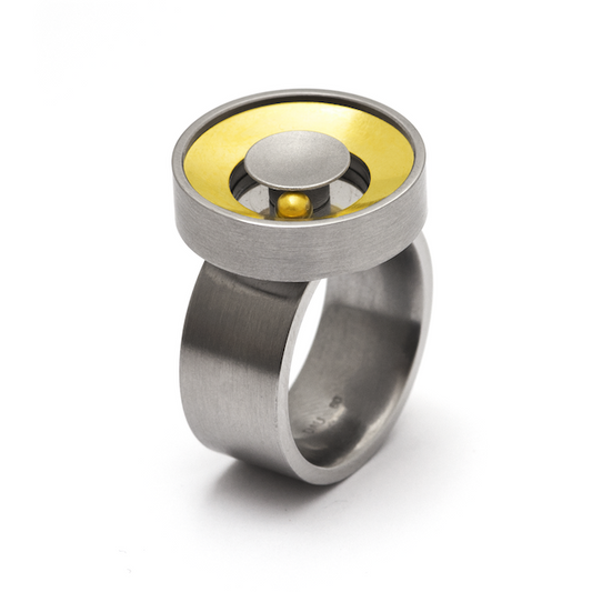 Ring SR-Z XL 4/AU/A carl dau