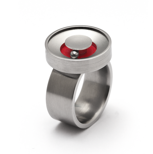 Ring SR-Z XL 4/F carl dau