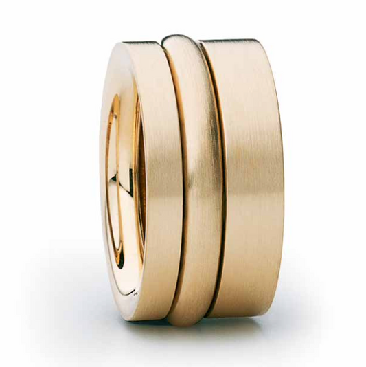 Ring VR 60 carl dau