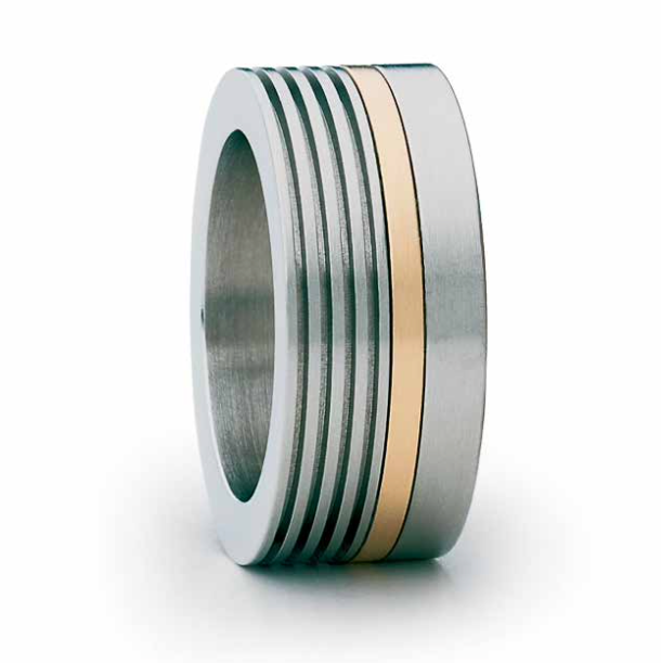 Ring VR 21A carl dau berlin