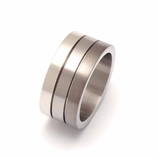 Ring SR-A 10 carl dau