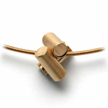 Anhänger AN-3D 1/AR/S carl dau