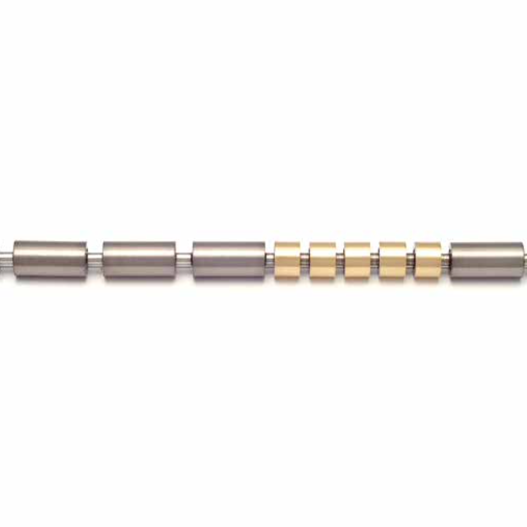 Kette KK -Z 21 carl dau