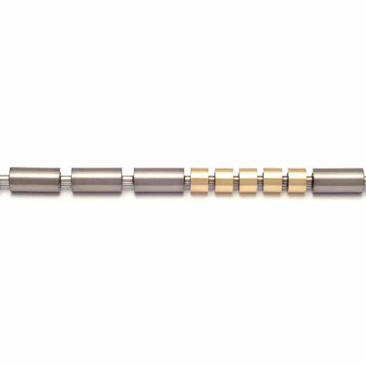 Kette KK -Z 21 carl dau