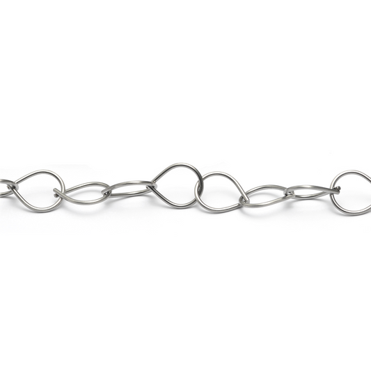 Kette SK-T 1 carl dau