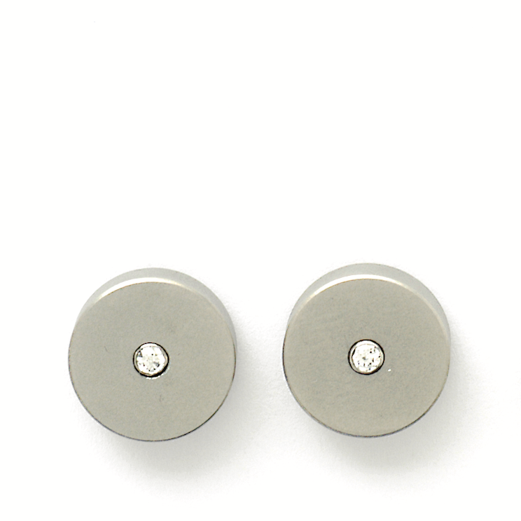 Ohrschmuck OS-Z 1/B carl dau