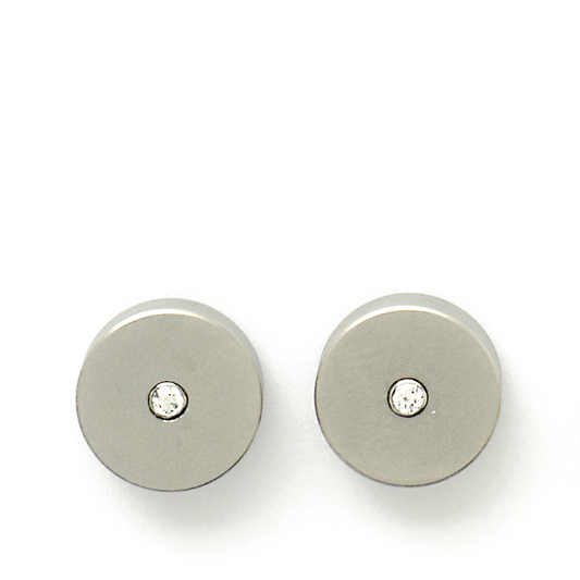 Ohrschmuck OS-Z 1/B carl dau
