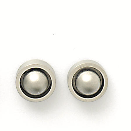 Ohrschmuck OS-Z 2/K carl dau
